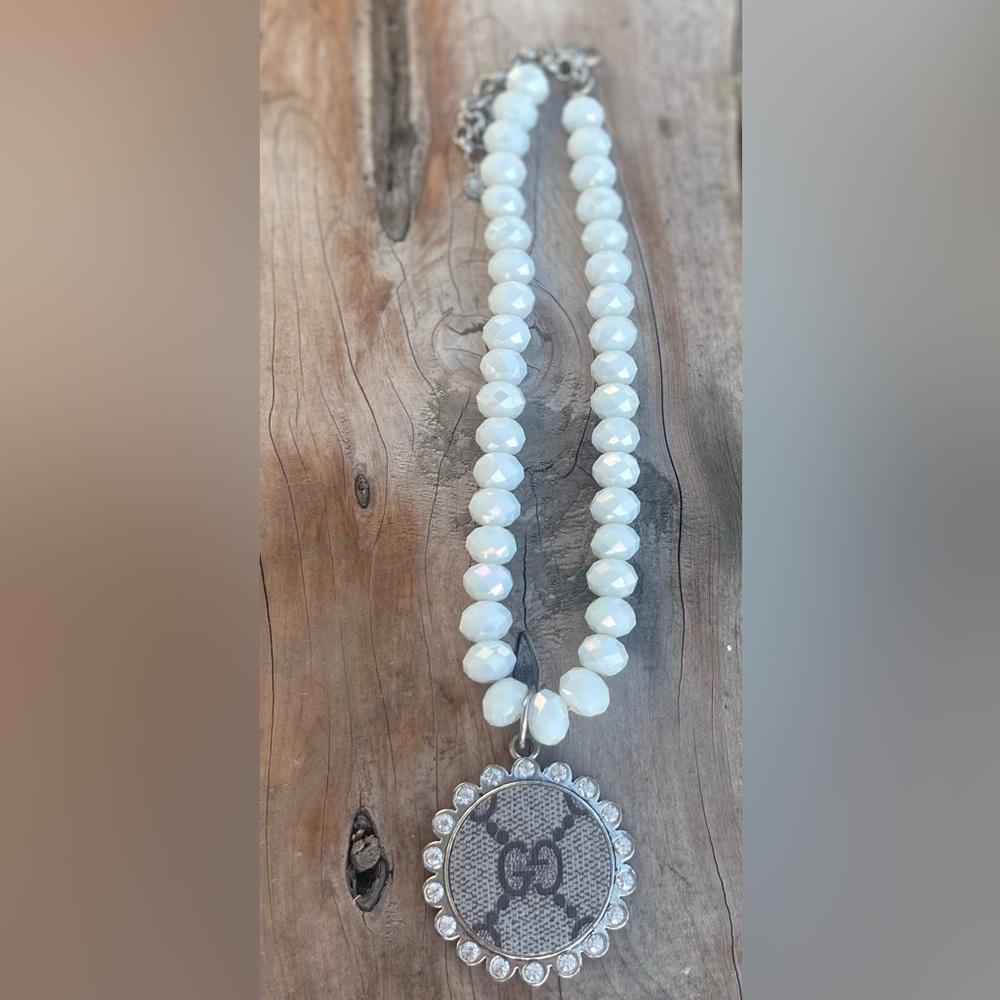 Keep it Gypsy necklace